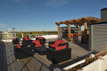 ONE6 Residential Patio Heaters
